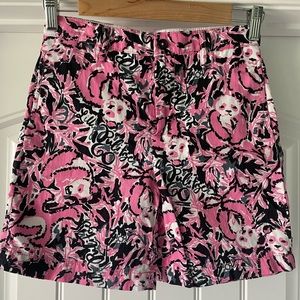 Lilly Pulitzer Boys Beaumont Shorts